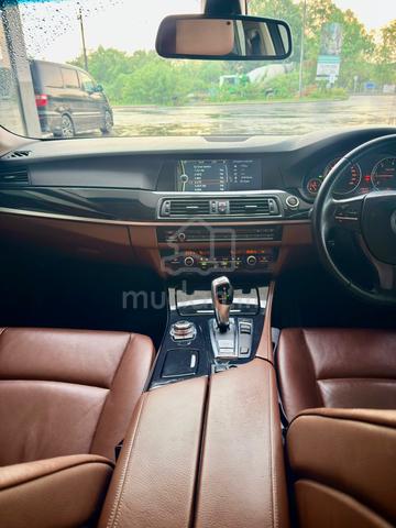 2011 Bmw 5 SERIES 2.0 20D (CKD) F10 (A) - 2