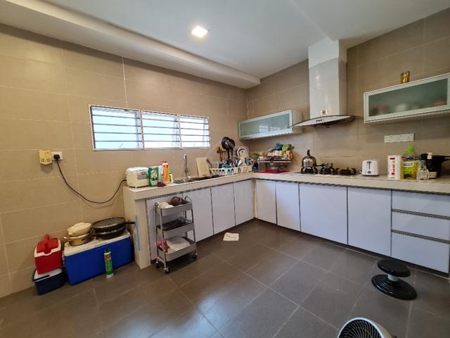 Bandar Seri Coalfields -Duranta 24x75 Fully Renovated!! 1