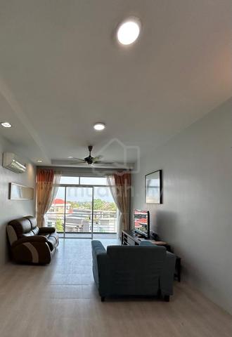 Sky Residences @ Sungai Petani 1