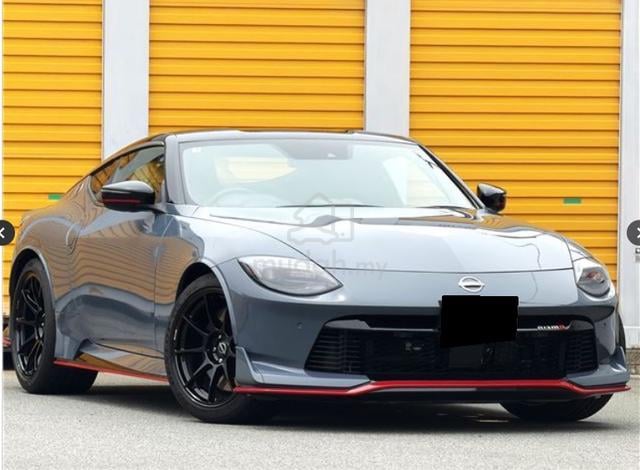 2025 Nissan FAIRLADY Z 3.0 (A) NISMO - 3