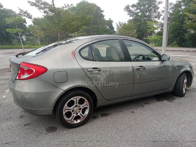 2004 Proton GEN-2 1.6 (A) - 2