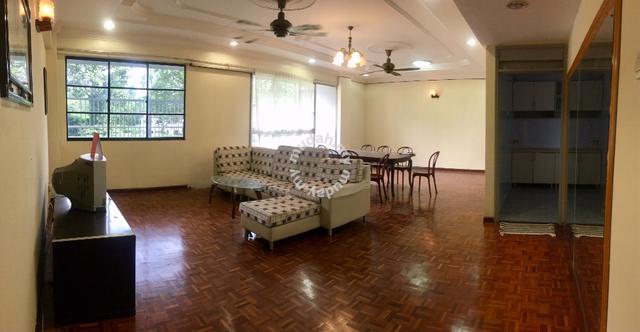 Jalan Choo Cheng Khay 1