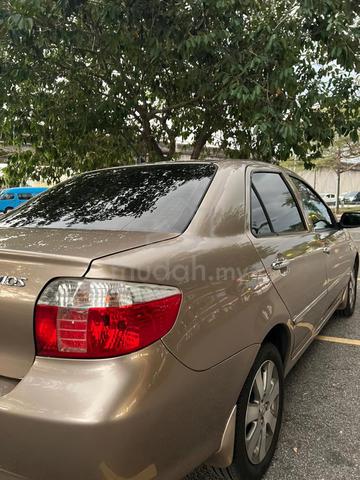 2006 Toyota VIOS 1.5 G FACELIFT (A) - 5