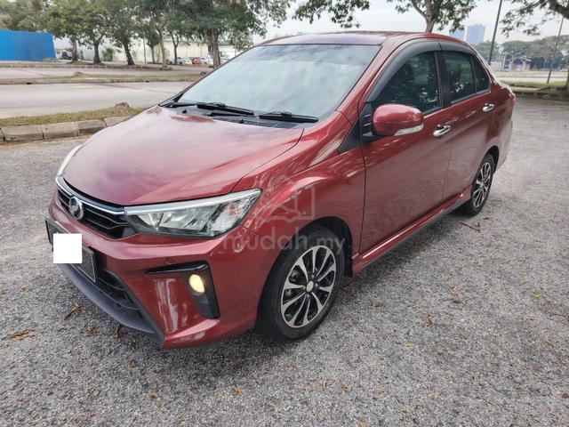 2020 Perodua BEZZA 1.3 ADVANCE (A) - 3