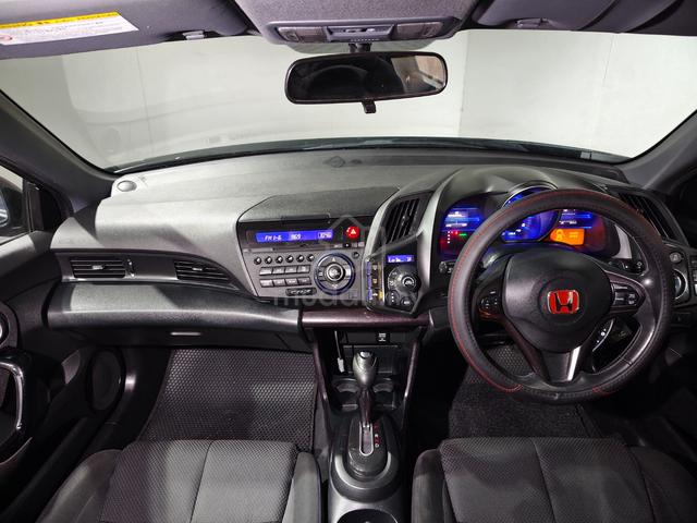 2012 Honda CR-Z 1.5 (A) 2-Years Warranty - 3
