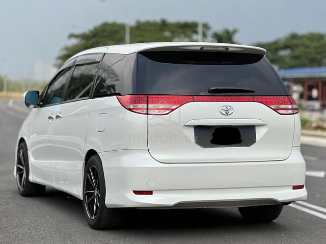 2006 Toyota ESTIMA 2.4 AERAS S PACKAGE ACR50W (A) - 3