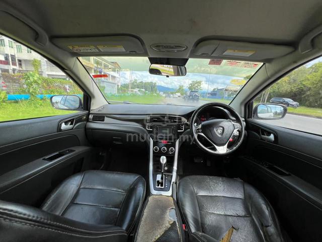 2013 Proton PREVE 1.6 CFE LIMITED EDITION (A) - 4