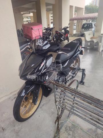 Honda RS-X 150 ABS 2023 - photo 2 of 7
