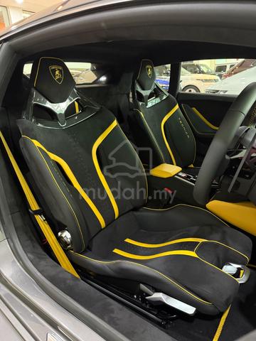 26747 2024 Lamborghini HURACAN 5.2 TECNICA LP640 - 5