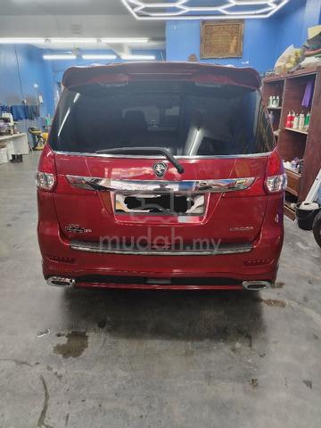 2018 Proton ERTIGA 1.4 EXECUTIVE AT (A) - 2