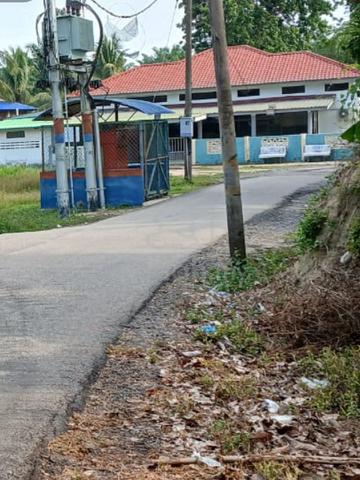Tanah di Penang Segera utk dilepaskan!! 1