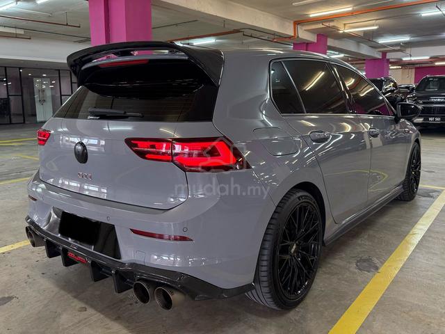 2022 Volkswagen GOLF 2.0 GTI (A) FULLY MODIFIED - 3