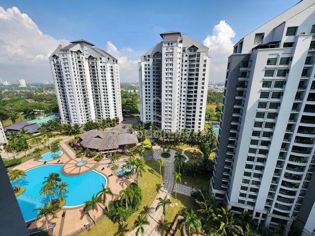 Straits View Condominium 1