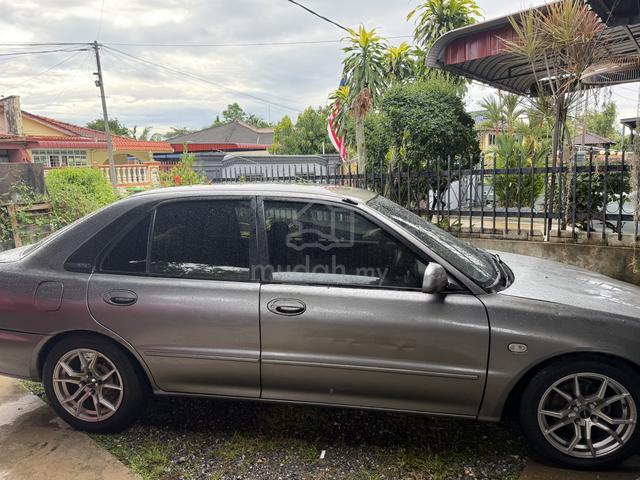 2000 Proton WIRA 1.5 A/B GL (A) - 1