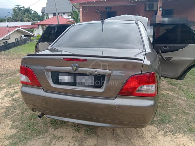 Waja MMC 1.6 year 2005 - 3