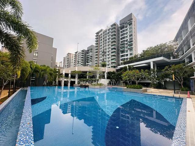 Aura Residence 1