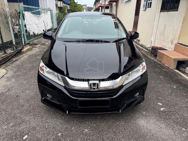 2015 Honda CITY 1.5 V (A)Super Low Mileage 41K - 1