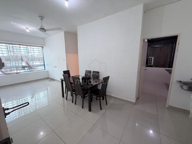 University Condo Apartments 1 1