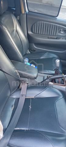 2004 Proton PERDANA 2.0 V6 ENHANCED (A) - 4