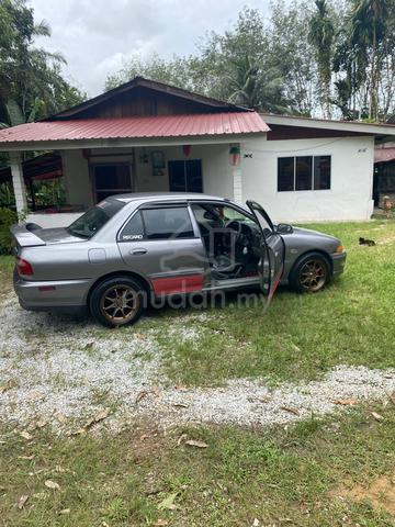 2001 Proton WIRA 1.5 A/B GL (A) - 3