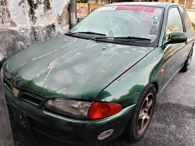 2001 Proton SATRIA 1.3 GLi (M) - 1