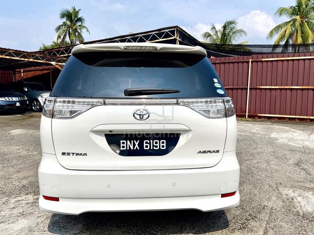 2013 Toyota Estima 2.4 (A) Aeras Facelift - 4