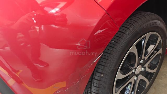 2022 Perodua MYVI 1.5 AV (A) - 5
