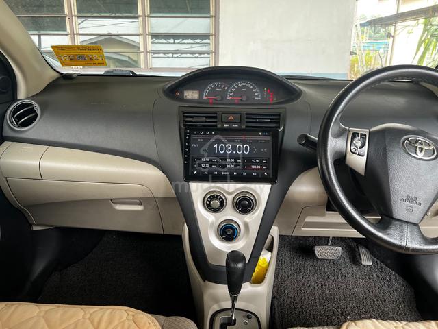2008 Toyota VIOS 1.5 G NCP93R-BEPGKE (A) - 4