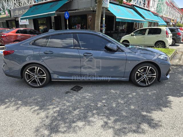 2021 Bmw 2 SERIES 1.5 18I M SPORT GRAN COUPE MY20 - 4