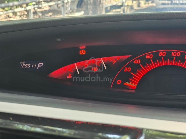 2006 Toyota ESTIMA 2.4 AERAS G PACKAGE (A) - 5