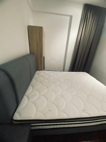 Eduspare Suites, Cyberjaya Affordable | 1