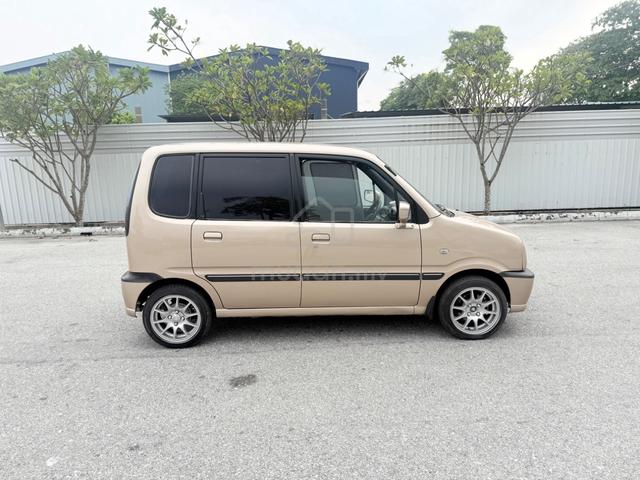 2005 Perodua KENARI 1.0 EZ L902 (A) TIP TOP NEGO - 5