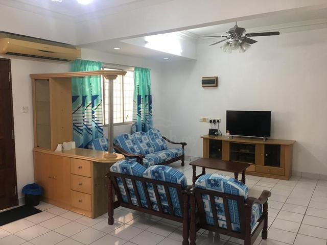 Taman Fantasi Likas / Double Storey Terrace / CL999 1