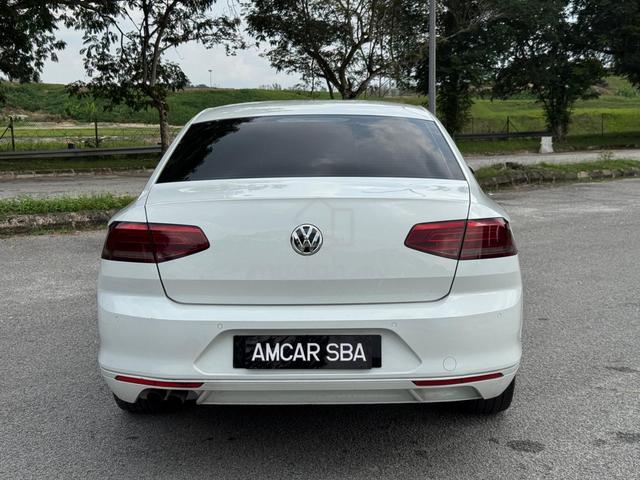 Volkswagen PASSAT 1.8 280 TSI CKD 1OWN [WARRANTY] - 3