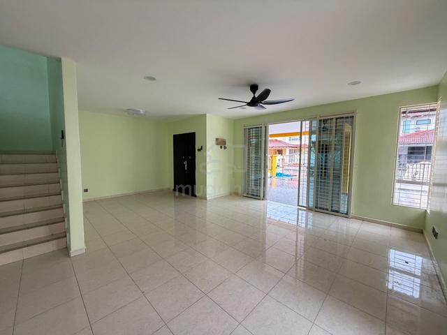 Bukit Tengah 2 Storey Semi-D RENOVATED for SALE Bayu Mutiara 1