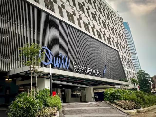 Quill Residence 1