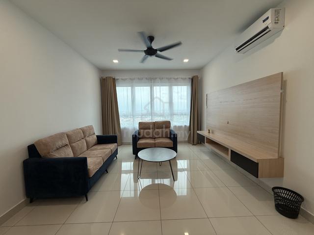 Impiria Residensi Bukit Tinggi Klang 1