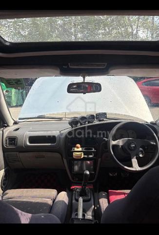 2000 Proton WIRA 1.8 EXI (M) - 3