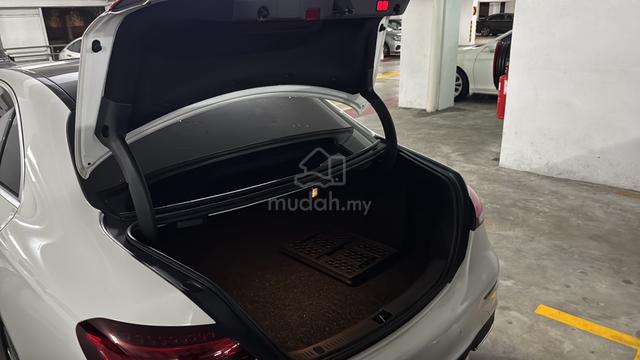 2023 Mercedes Benz E300 2.0 AMG LINE MY19 W213 - 5