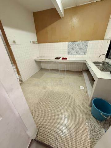 FOR SALE 2sty Country Homes Rawang+PHASE 1+BCH NICE HOUSE 1
