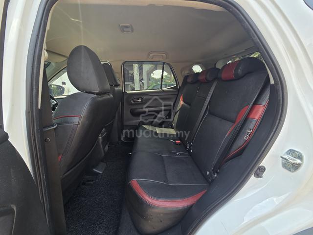 2022 Perodua ATIVA 1.0 AV D55L (A) - 5