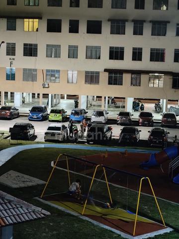 Taman Seri Orkid 1