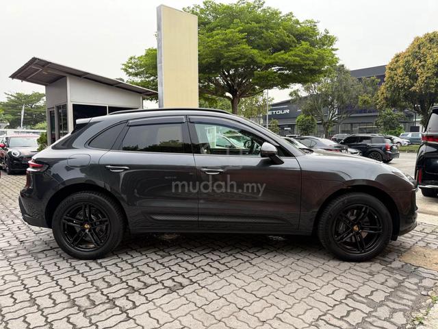 2022 Porsche MACAN 2.0 / BOSE / PDLS /SPORT CHRONO - 5