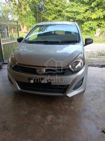 2015 axia auto - 3