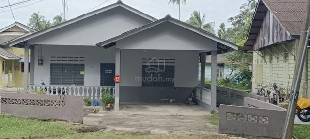 Rumah Sewa di Kukup (SEGERA!!) 1