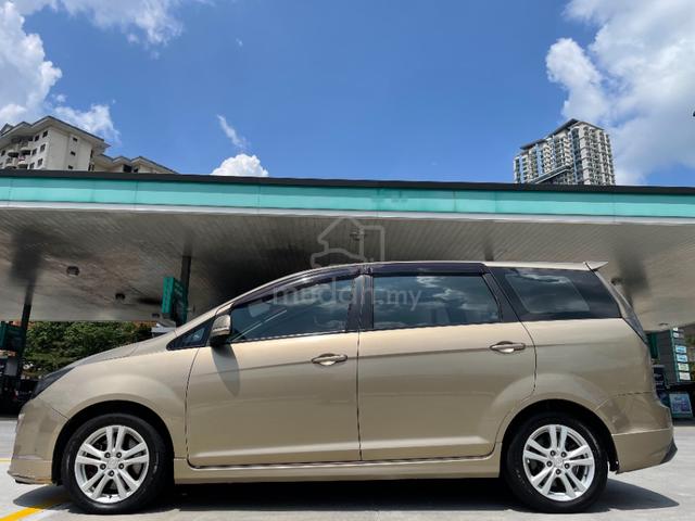 Proton EXORA 1.6 BOLD (A) PREMIUM FULL SPEC - 3