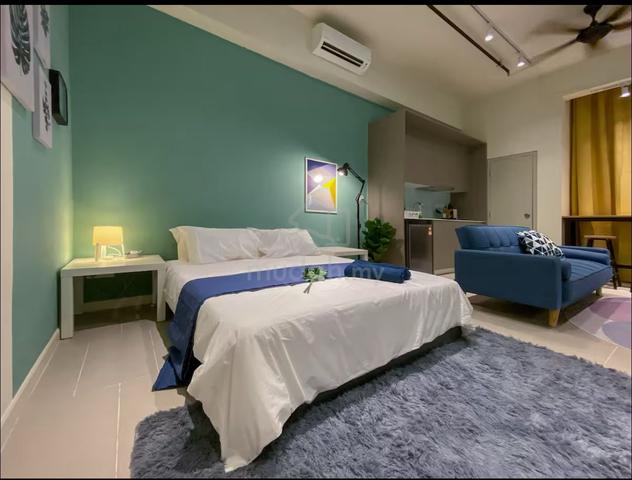 Tamarind Suites @ Cyberjaya 1