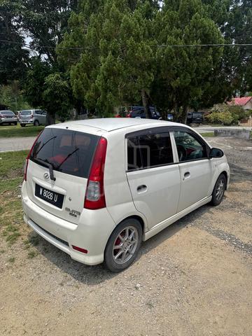 2012 Perodua VIVA 1.0 ELITE AT EJ-VE (A) - 2