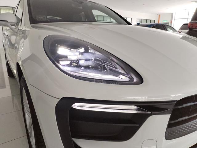 2023 Porsche MACAN 2.0 PDK FACELIFT (A) NEGO - 4