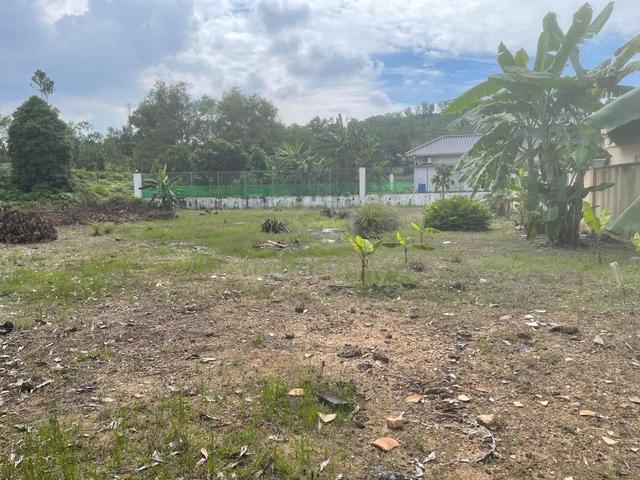Bungalow Lot for Sale – Perdana Heights U10, Shah Alam (12,087 sqft) 3
